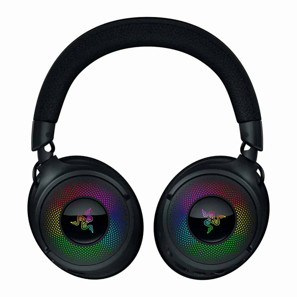 (image for) Razer Kraken V4 Black Wireless Gaming Headset